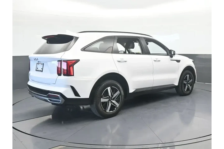 $22991 : Kia Sorento 2023 S 4dr SUV image 6