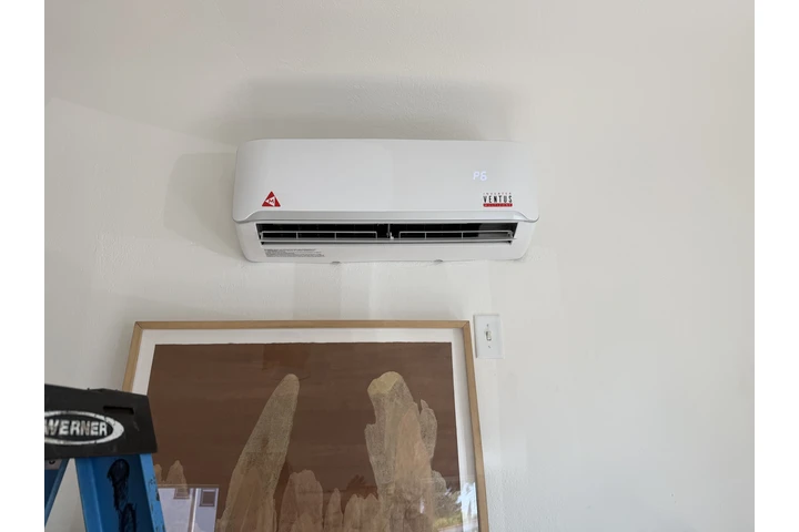 Hilario’s hvac image 7