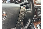 $20985 : Nissan Armada 2019 4x4 Plati thumbnail