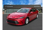 Toyota Camry 2025 LE 4dr Sed en Atlanta