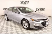 Chevrolet Malibu 2024 LT 4dr