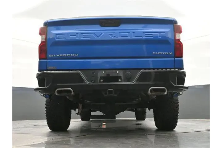 $30794 : Chevrolet Silverado 1500 202 image 10