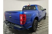 $29400 : Ford Ranger 2020 4x4 XLT 4dr thumbnail