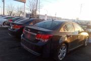 $8990 : 2012 Cruze LTZ thumbnail