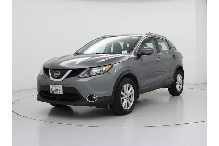 $17998 : Nissan Rogue Sport 2019 SV 4 image 4
