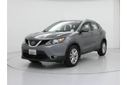 $17998 : Nissan Rogue Sport 2019 SV 4 thumbnail