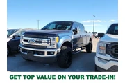 Ford F-250 Super Duty 2017 4
