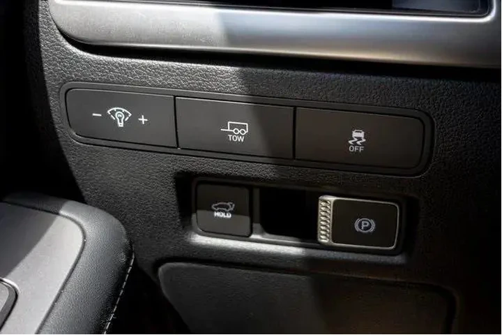 $39993 : Hyundai PALISADE 2025 AWD SE image 9