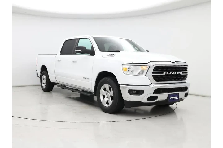 $31998 : Ram 1500 2022 4x2 Big Horn 4 image 1