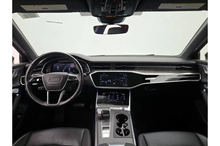 $34998 : Audi A6 2024 AWD quattro Pre image 9