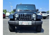 $16900 : Jeep Wrangler Unlimited 2014 thumbnail