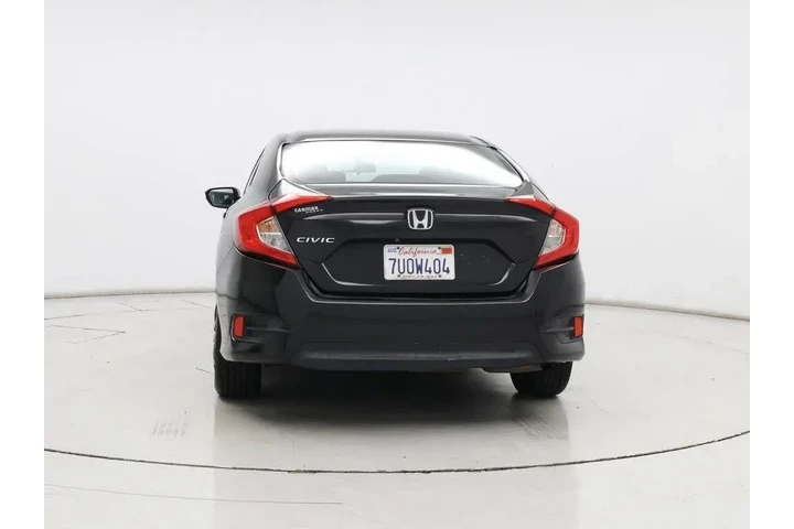 $14599 : Honda Civic 2016 LX 4dr Seda image 6