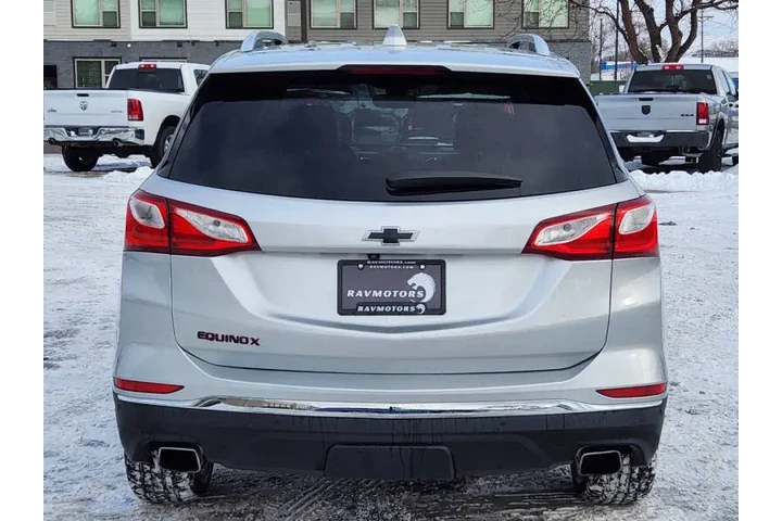 $17492 : 2020 Equinox Premier image 10