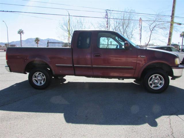 $4995 : 1997 F-150 image 3