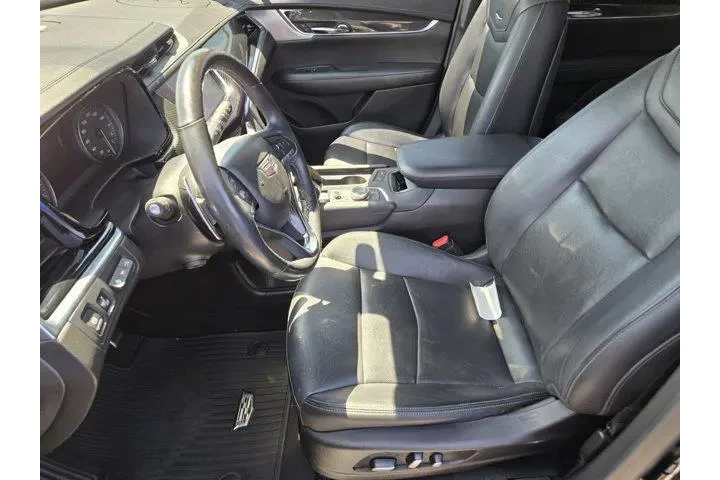 $35991 : Cadillac XT6 2020 4x4 Sport image 3