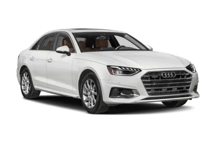 $33997 : Audi A4 2023 AWD quattro S l image 6