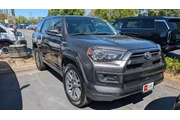 $40895 : Gold Certified 2022 4Runner T thumbnail