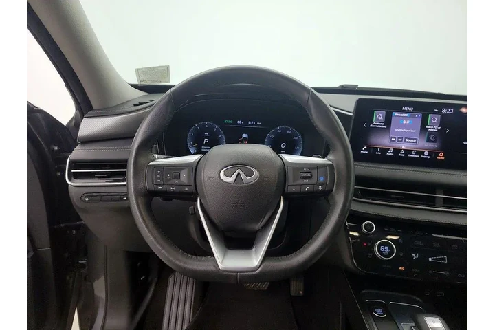 $32998 : INFINITI QX60 2023 Luxe 4dr image 10