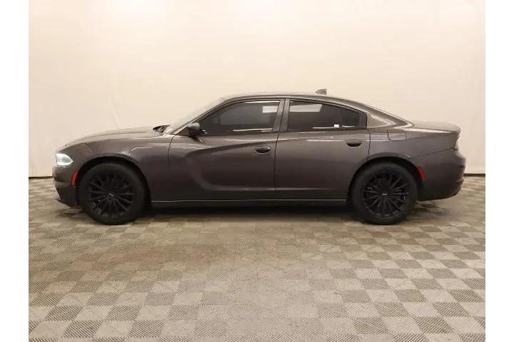 $17995 : Dodge Charger 2018 SXT Plus image 4