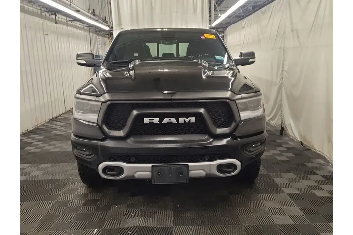 $29799 : Ram 1500 2019 4x4 Rebel 4dr image 3