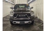 $29799 : Ram 1500 2019 4x4 Rebel 4dr thumbnail