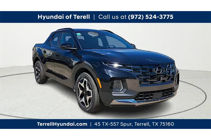 $31980 : Hyundai SANTA CRUZ 2024 AWD image 1