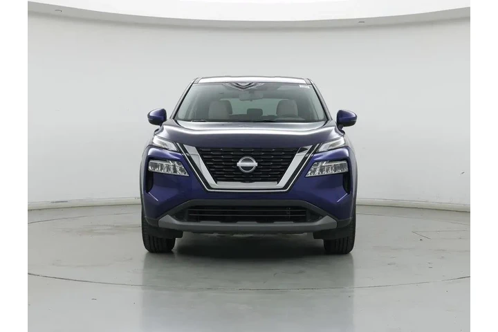 $22998 : Nissan Rogue 2023 AWD SV 4dr image 5
