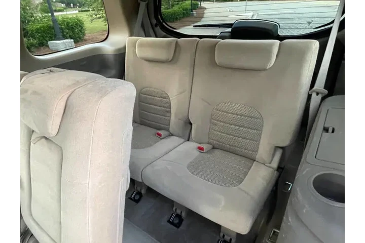 $5500 : 2011 Pathfinder S image 10