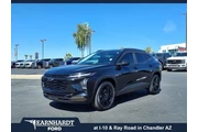 Chevrolet Trax 2024 ACTIV 4d en Phoenix