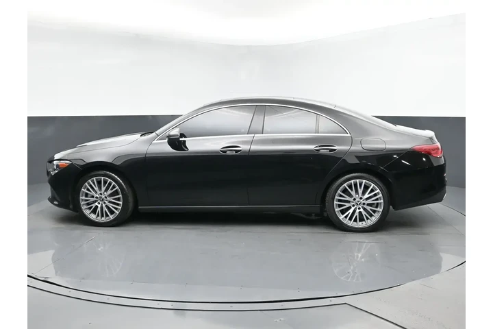 $21952 : Mercedes-Benz CLA 2022 AWD C image 3
