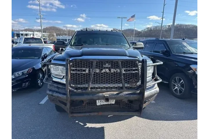 $33902 : Ram 2500 2019 4x4 Tradesman image 2