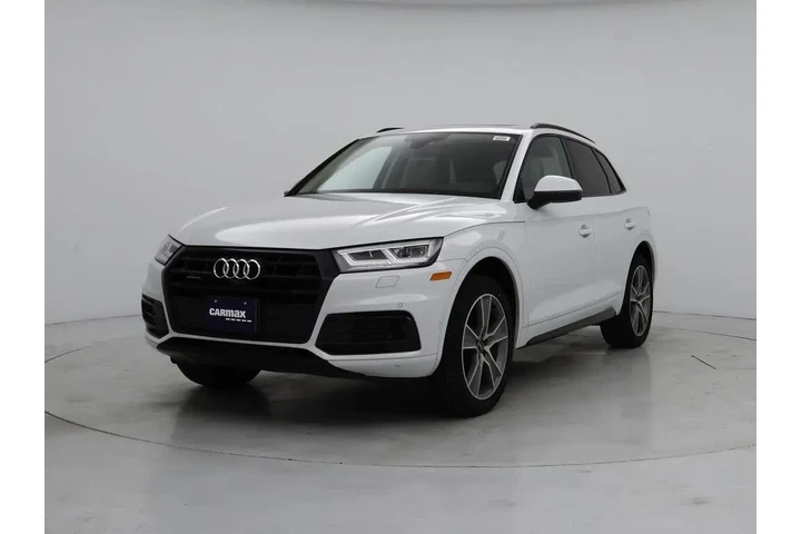 $25998 : Audi Q5 2019 AWD quattro Pre image 4