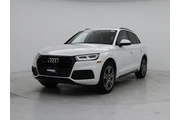 $25998 : Audi Q5 2019 AWD quattro Pre thumbnail