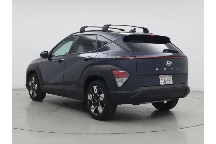 $22998 : Hyundai KONA 2024 SEL 4dr Cr image 2