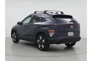 $22998 : Hyundai KONA 2024 SEL 4dr Cr thumbnail