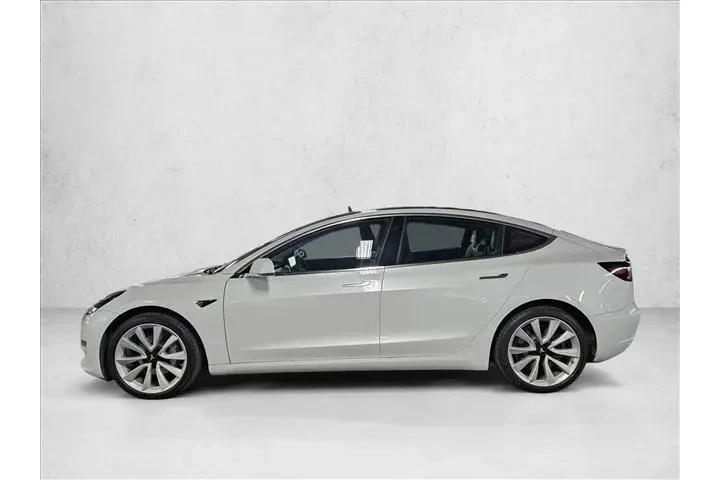 $20996 : Tesla Model 3 2019 AWD Long image 9