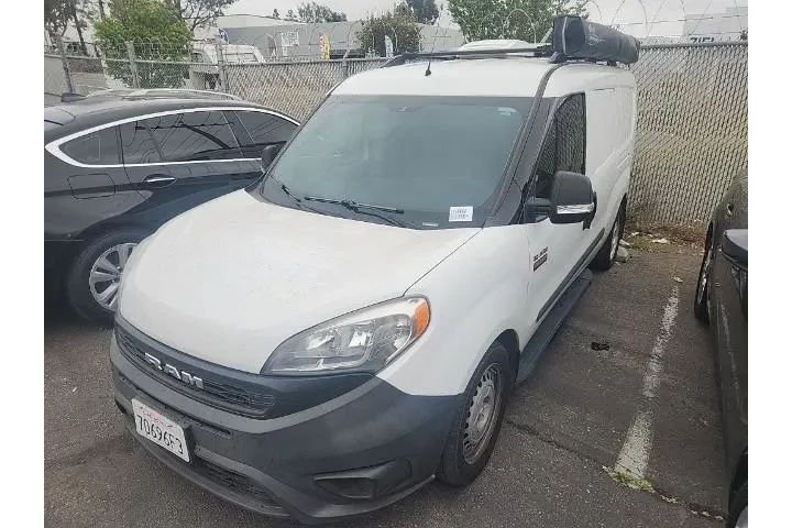 $16491 : Ram ProMaster City 2021 Base image 3