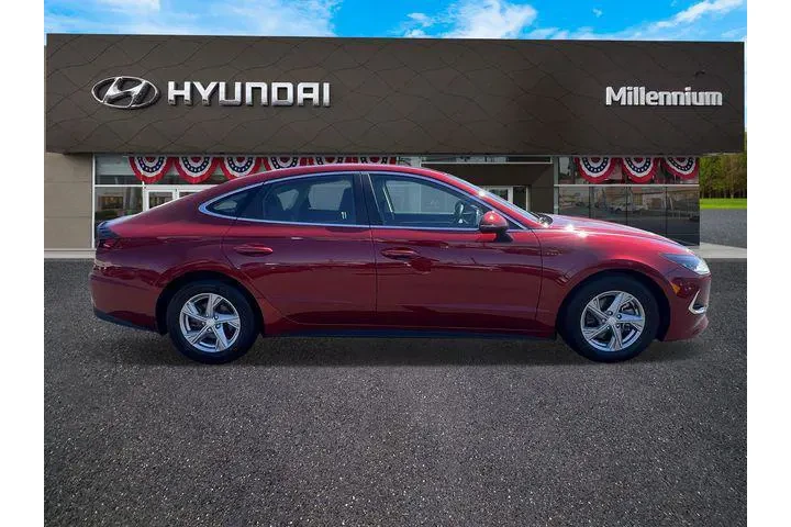 $20995 : Hyundai SONATA 2023 SE 4dr S image 4