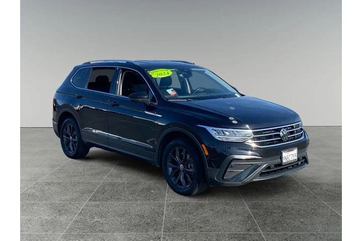 $28109 : Volkswagen Tiguan 2024 image 7