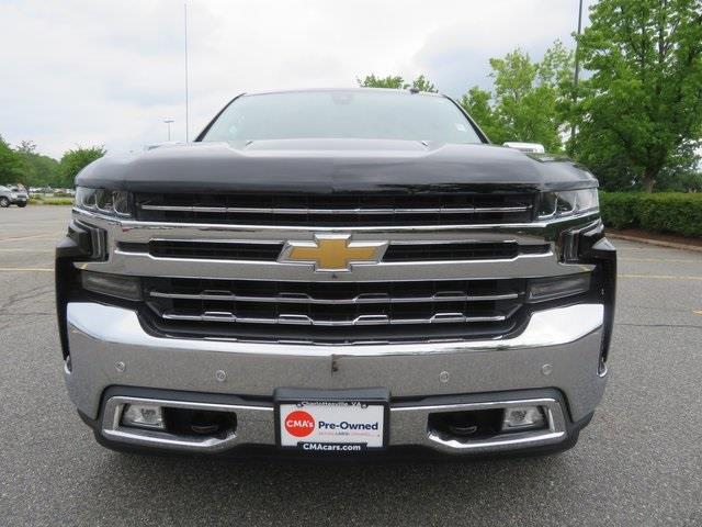 $33815 : PRE-OWNED 2019 CHEVROLET SILV image 2