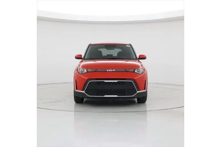 $19998 : Kia Soul 2024 LX 4dr Crossov image 5