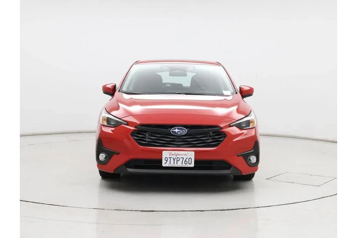 $24998 : Subaru Impreza 2024 AWD Spor image 5