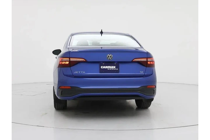 $20998 : Volkswagen Jetta 2023 SE 4dr image 6