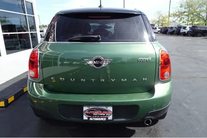 $10995 : 2015 COUNTRYMAN image 10