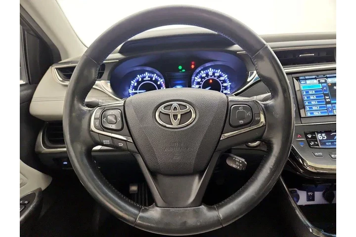 $18998 : Toyota Avalon 2014 Limited 4 image 10