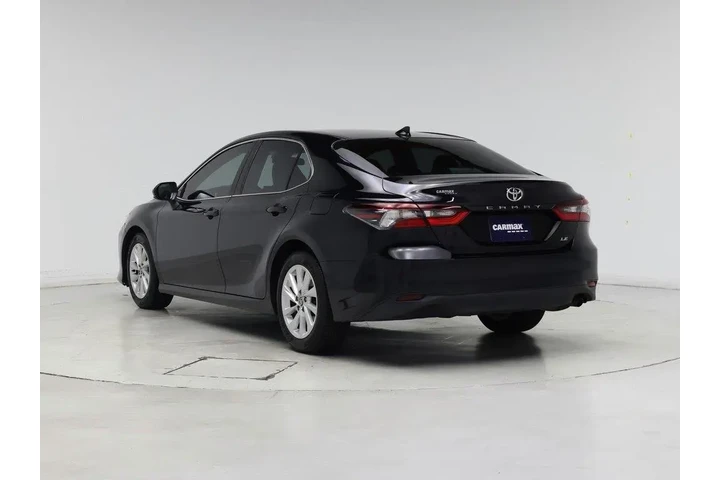 $22998 : Toyota Camry 2023 LE 4dr Sed image 2