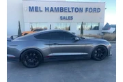Ford Mustang 2023 GT Premium en Wichita