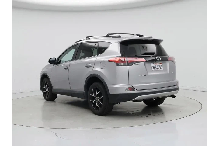 $21998 : Toyota RAV4 2016 SE 4dr SUV image 2