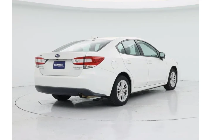 $15998 : Subaru Impreza 2017 AWD 2.0i image 8