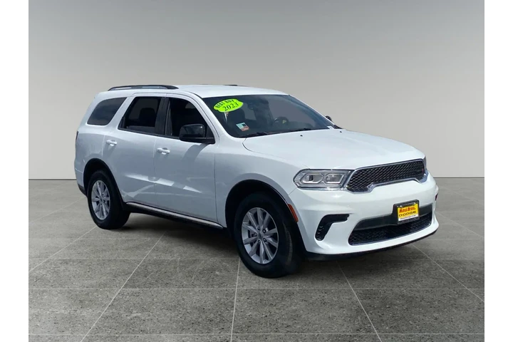 $32161 : Dodge Durango 2023 image 7